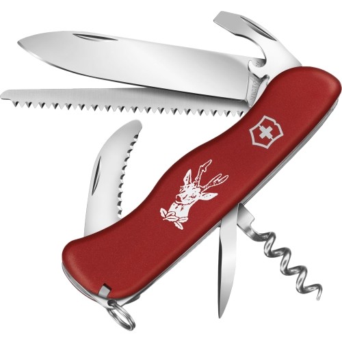 Multitool Victorinox Hunter 0.8573