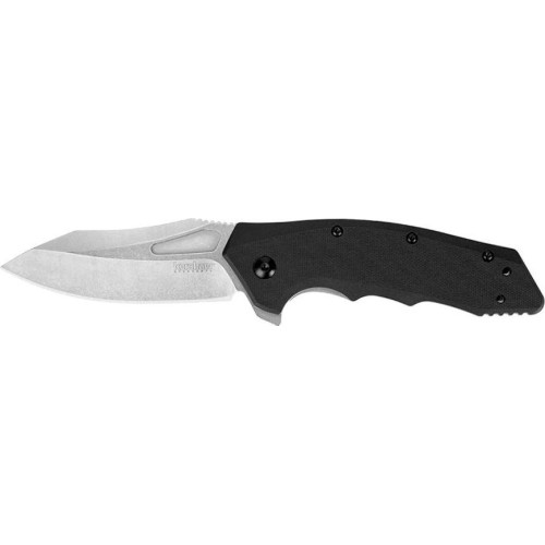 Folding Knife Kershaw Flitch 3930 