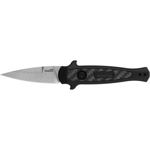 Folding Knife Kershaw Launch 12 7125 