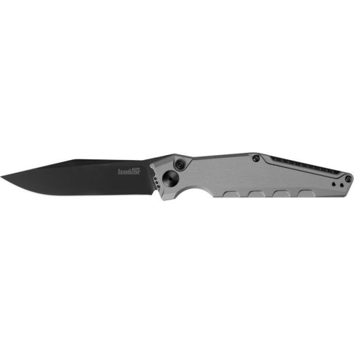 Kershaw Launch 7 folding knife 7900GRYBLK