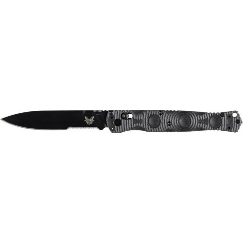 Knife Benchmade 391SBK SOCP 