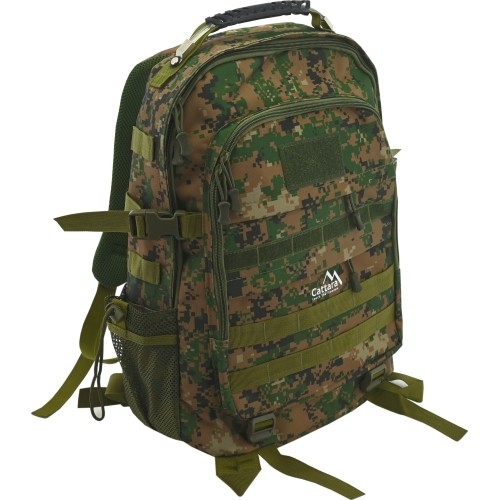 Backpack 25l ARMY Digital