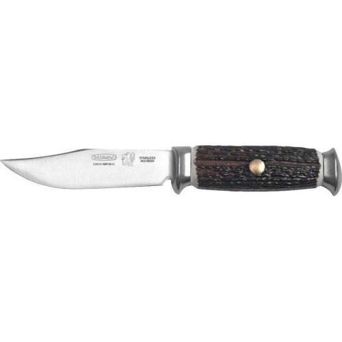 Mikov Skaut 375-NH-1 hunting knife