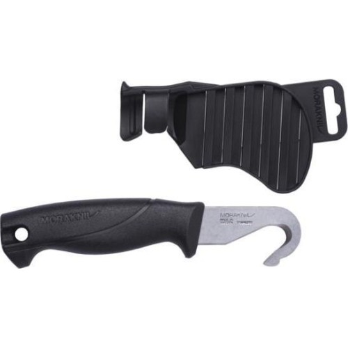 Morakniv Belly Opener knife black stainless steel