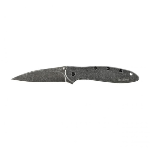 Folding Knife Kershaw Leek 1660CBBW 