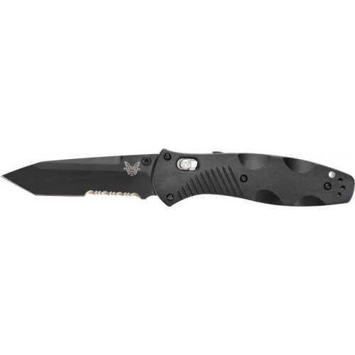 Knife Benchmade 583SBK Barrage