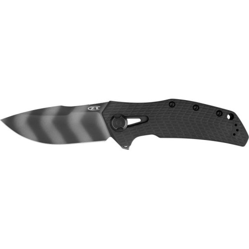 Zero Tolerance Folding Knife ZT 0308BLKTS