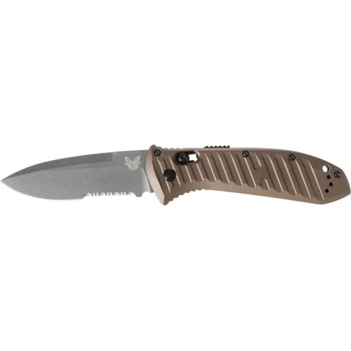 Nóż Benchmade 5700SGY-1 Auto Presidio II