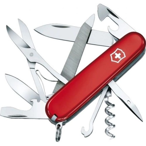 Victorinox Mountaineer nóż kieszonkowy 1.3743