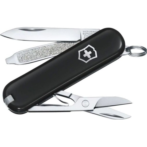 Pocket Knife Victorinox Classic, Black