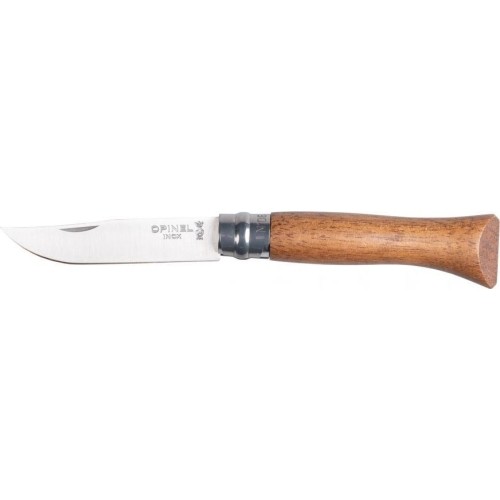 Opinel Walnut 06 knife