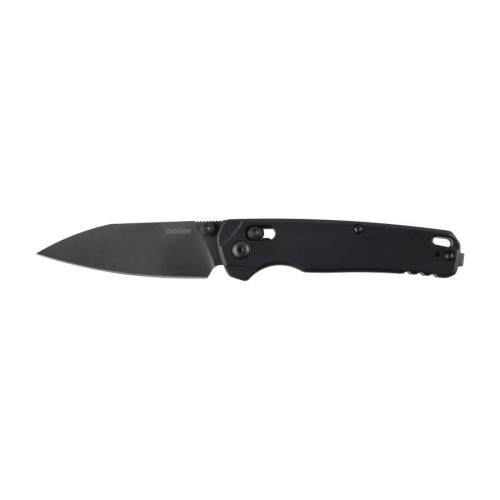 Nóż składany Kershaw Bel Air 6105BLK