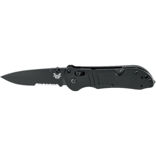 Rescue Knife Benchmade 917SBK TACTICAL TRIAGE