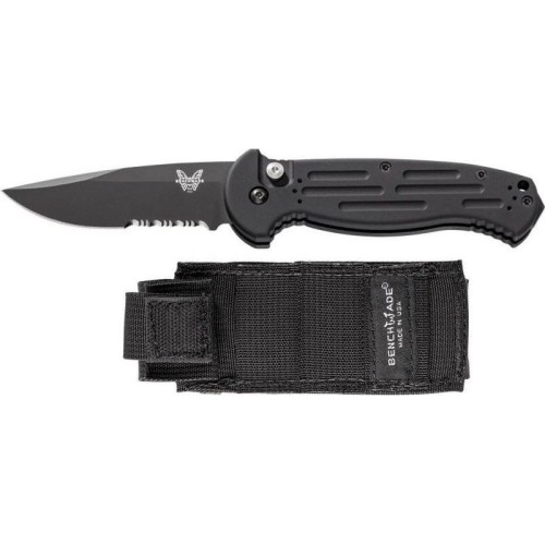 Knife Benchmade 9051SBK AFO II