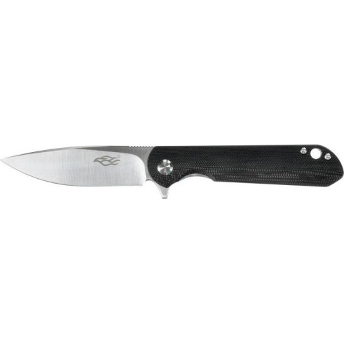 Ganzo Firebird FH41S-BK folding knife