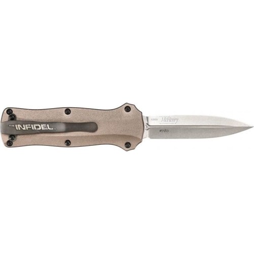 Nóż Benchmade 3350-2303 Mini Infidel LE