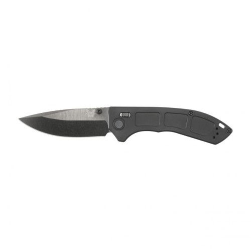 Benchmade 748BK-01 Narrows Folding Knife