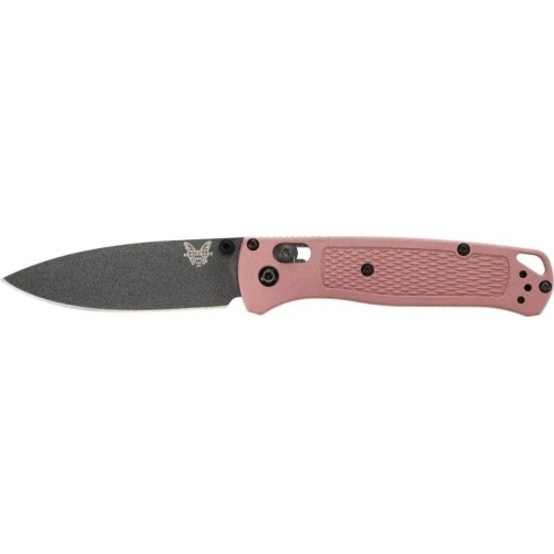 Benchmade 535BK-06 BUGOUT, Alpine Glow Grivory