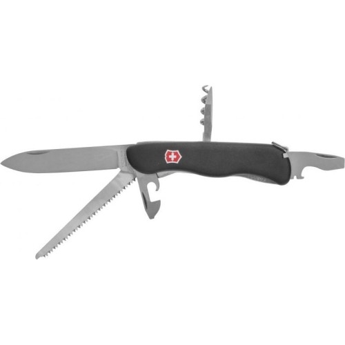 Nóż kieszonkowy Victorinox Forester 0.8363.3