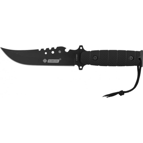 Kandar N48 knife