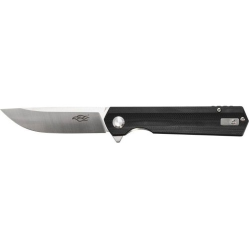 Folding Knife Ganzo Firebird FH11-BK