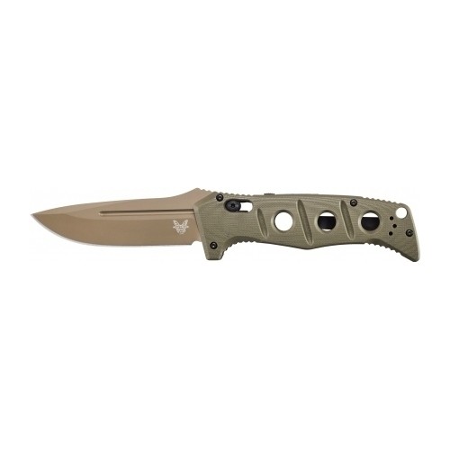 Nóż Benchmade 2750FE-2 Auto Adamas