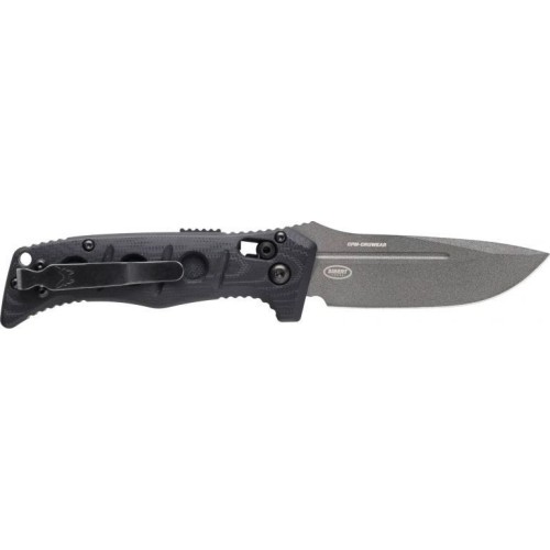 Nóż składany Benchmade 2730GY-1 Mini Adamas.
