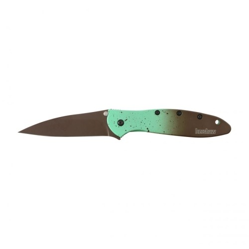 Kershaw Leek 1660MINT folding knife