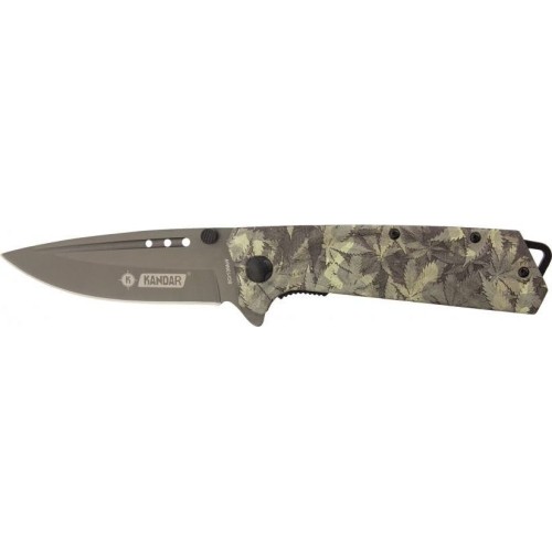 Kandar knife N345