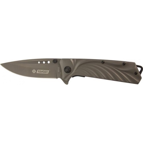 Kandar knife N172