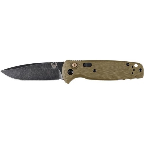 Nóż Benchmade 4300BK-02 CLA