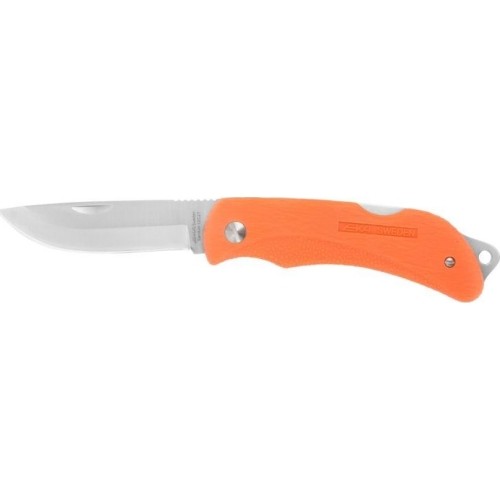 Folding Knife Eka Swede 8, Orange