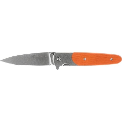 Ganzo G743-2-OR folding knife