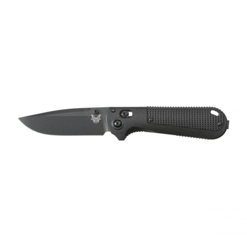 Benchmade 430BK-02 Redoubt folding knife