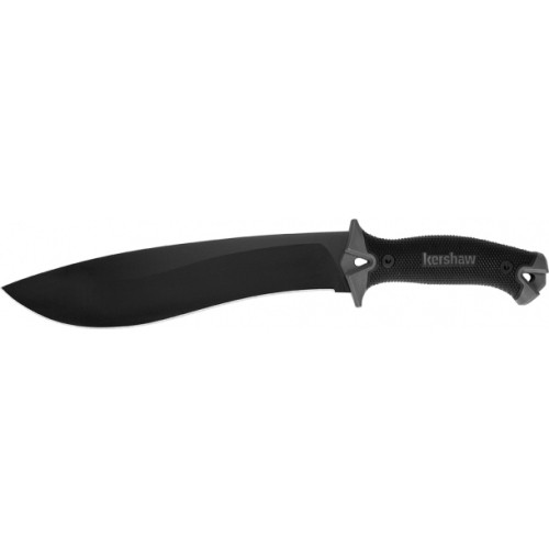 Machete Kershaw Camp 10 1077 