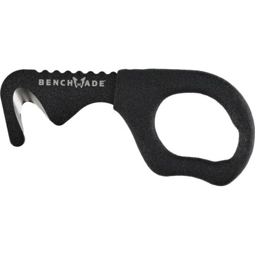 Benchmade 7 BLKW - Rescue Hook - Strap Cutter