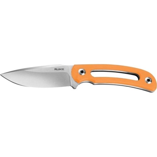 Knife Ruike Hornet F815-J, Orange 