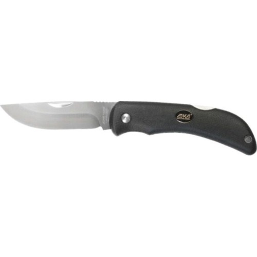 Folding Knife Swede 10, Black 