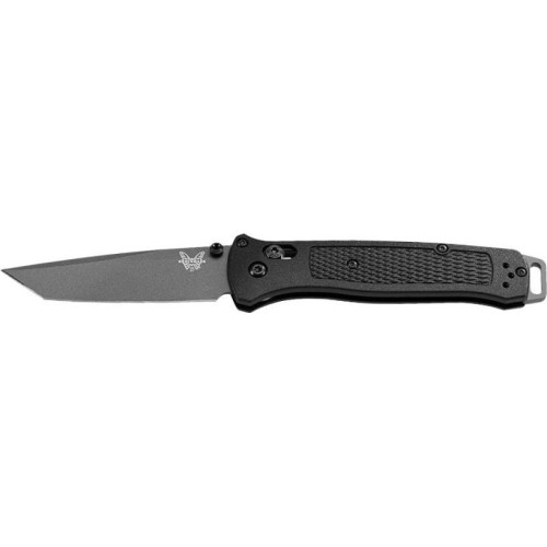 Knife Benchmade 537GY Bailout 