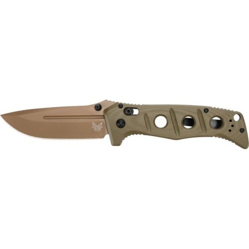 Folding Knife Benchmade 275FE-2 Adamas