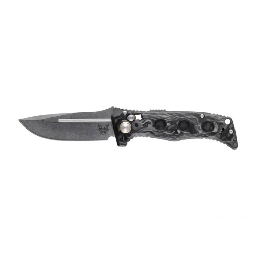 Benchmade 2730-03 Mini Adamas folding knife.