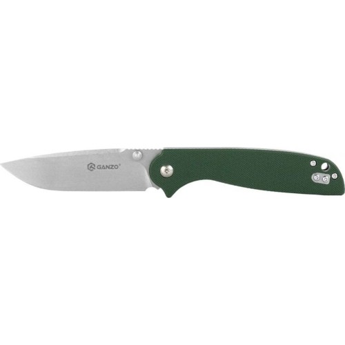 Ganzo G6803-GR folding knife