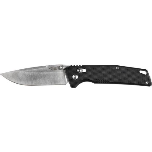 Folding Knife Ganzo Firebird FB7601-BK