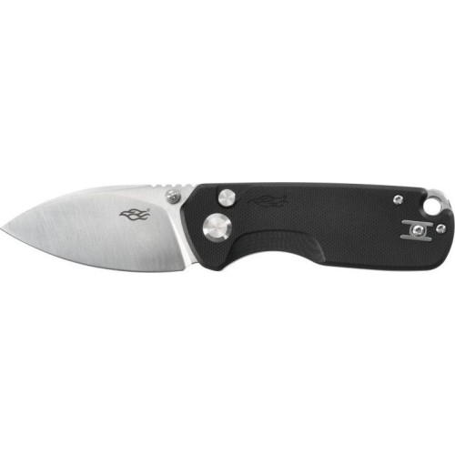 Ganzo Firebird folding knife FH925-BK