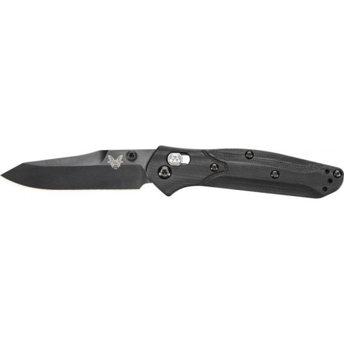 Knife Benchmade Mini Osborne 945BK-1