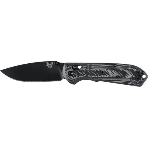 Knife Benchmade 560BK-1 Freek 