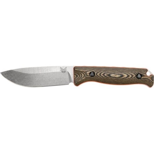 Knife Benchmade 15002-1 Saddle Mountain Skinner