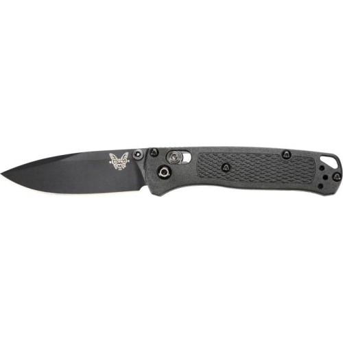 Knife Benchmade 533BK-2 Mini Bugout