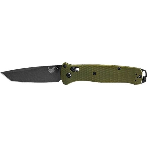 Knife Benchmade 537GY-1 Bailout 