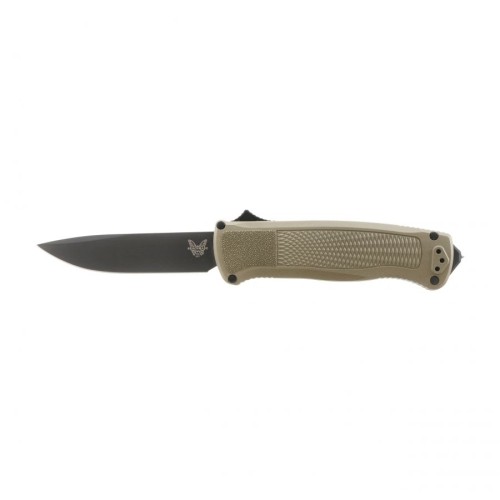 Benchmade 5371BK-01 Shootout folding knife